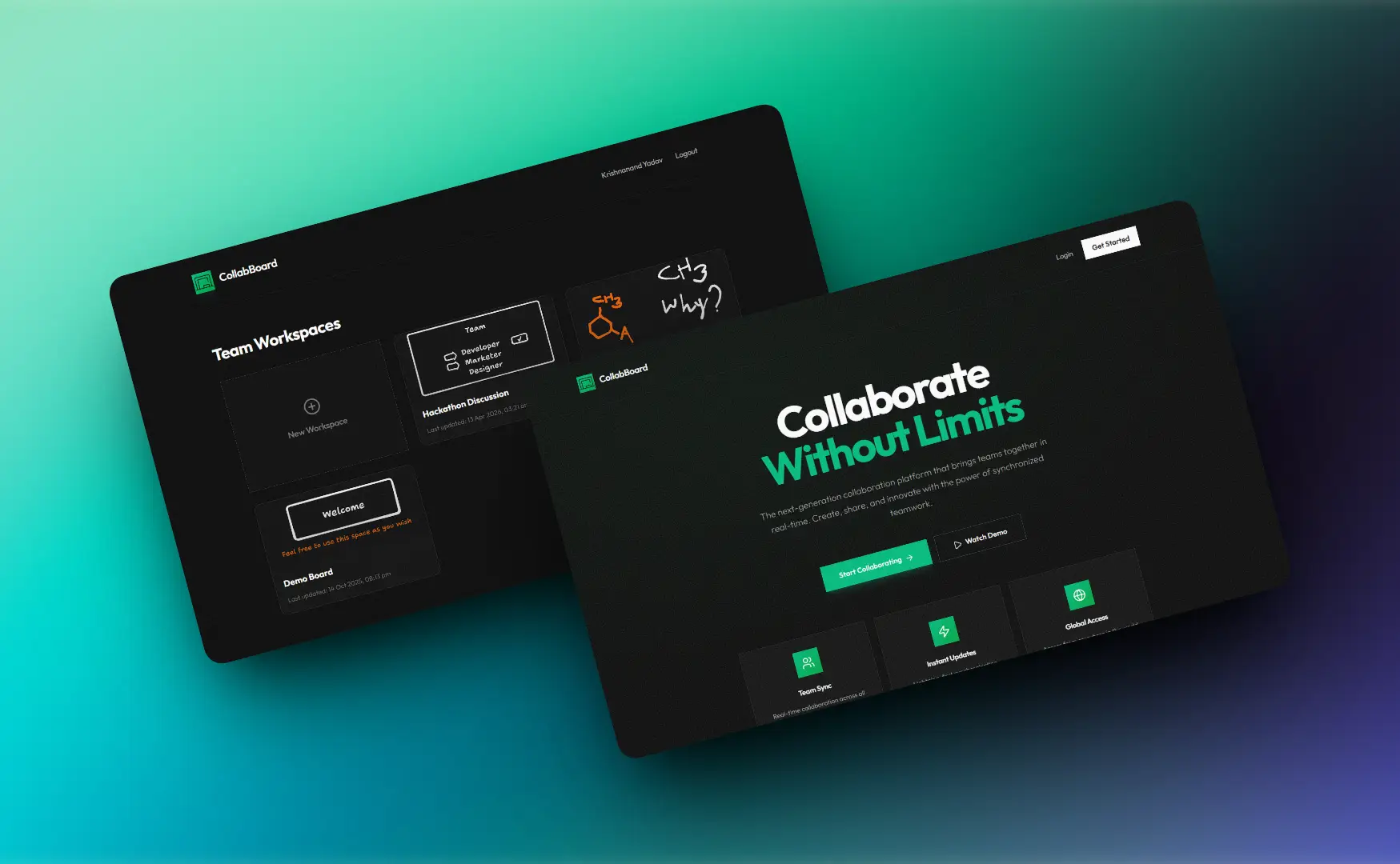 CollabBoard